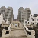 大连黄金麻工程案例
