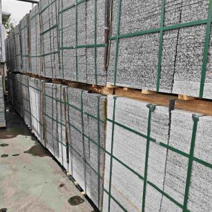 大连芙蓉白地铺石，石材地铺石