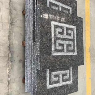 大连英国棕回纹雕刻版